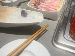 -海底捞火锅(龙湖三千集店)