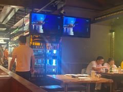 大堂-火联烧烤(学院路创始店)