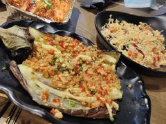 -马海涛牛肉串·午市牛腩饭·烧烤夜宵(领汇广场店)