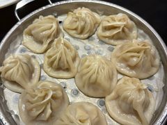-老西门·常州菜(新区店)