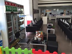 上海冠松别克(普陀销售服务店)-上汽大众4S店(上海冠松店)