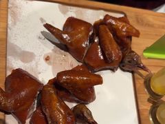 -汤城小厨•粤菜•靓汤(金融街店)