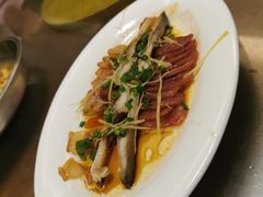 -锦湖农庄(松山湖梦幻百花洲店)