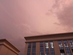 -河南师范大学(主校区)