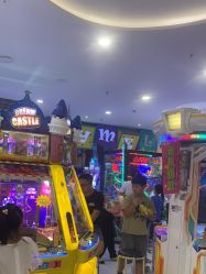 -meland·儿童乐园·游戏厅娃娃机·电玩Xbox(成都合生汇店)
