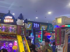 -meland·儿童乐园·游戏厅娃娃机·电玩Xbox(成都合生汇店)