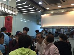-义顺牛奶公司(庇利金街店)