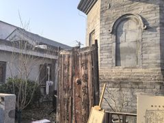 -正阳书局(西四南大街店)