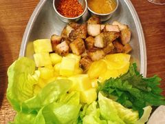 -Blac+Blac(中海环宇荟店)