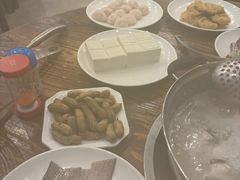-正能量脆肉鲩火锅