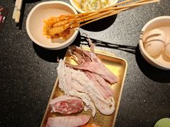 -牛New寿喜烧(闵行龙湖天街店)