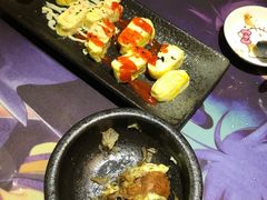 厚蛋烧-小司的料理(新街口店)