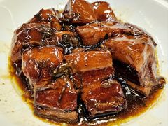 -京华烟云·北京烤鸭(领展购物广场·中关村店)