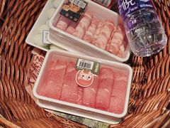 -野妹火锅(龙岗店)