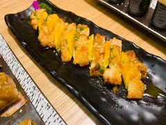 -西月山居匠心创意料理(江汉路新佳丽广场店)