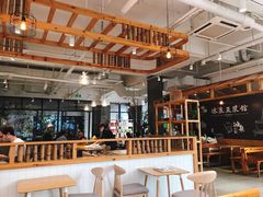 大堂-冰泉豆浆馆(阳朔店)