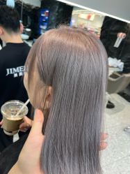 -集美形象美发沙龙