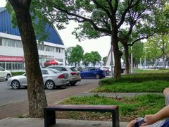 -武汉体育学院恒温游泳馆