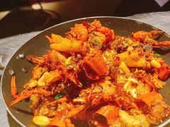 -巴厘龙虾·榜首油焖大虾(洞庭·艺术洋房店)