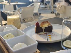欧内特焦糖巧克力-Vanilla Specialty Coffee(八大关店)