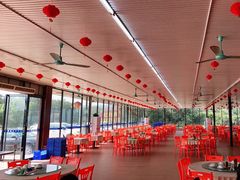 大堂-红月湾海鲜饭店•沙滩海景(双月湾店)