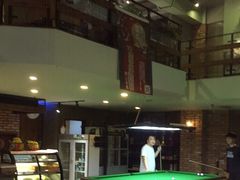 -第三空间·趣味桌游·轰趴.室内CS.剧本杀(大武汉1911店)