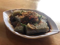 纳西鸡豆凉粉-胖金妹鸡豆凉粉店