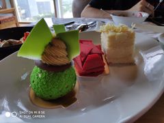 -广州富力君悦大酒店·凯菲厅