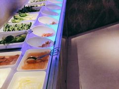 -快乐大桶水养生足浴SPA(前兴路店)