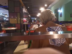 -鑫海汇海鲜烤肉自助(北国商城店)