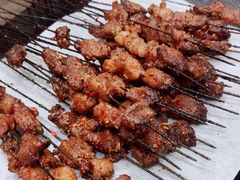 -汇通杨家·烤肉(汇通店)
