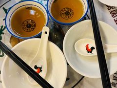 -阿殳粥馆(水围村店)