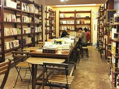 -看书吧(体育东横路店)