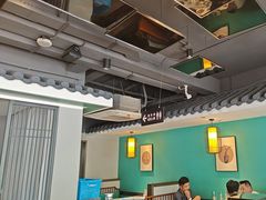 -曹家小菜(胜太路店)