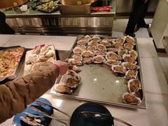 -揽季锅物会.福建黄鱼.海鲜姿造(五四路店)