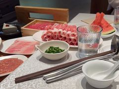 -巴奴毛肚火锅(大剧院店)
