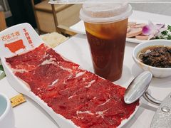 -古乐牛香鲜牛肉牛杂火锅(观前街店)