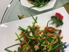 -宜宾海鲜酒家·三十年老字号