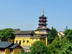 -南京城墙景区
