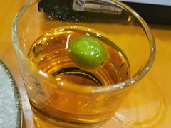 -银子铁板烧料理自助餐(人民广场店)