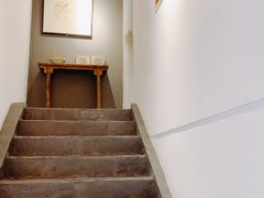 -德迹斋禅意文化茶馆·茶空间·商务洽谈•宴席(桃园店)