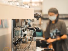 -CoffeeVendor(西乡店)