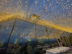 -烛影拾光·创意菜·鲜花·音乐(曲江钻石半岛店)