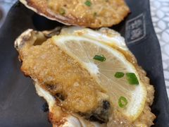 -云晓光头烧烤吧(德平路店)