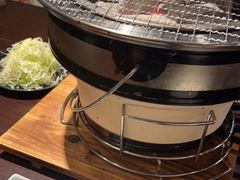 -蒜香焼肉PURUSHIN(马场路店)
