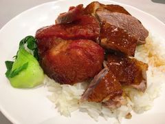 -深井陈记烧鹅酒家(新填地街店)
