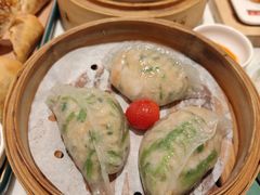 -淘米捞·米汤脆鲩鱼火锅(福田皇岗店)