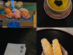 -伍贰赫兹·鮨合·烧鸟高空餐厅