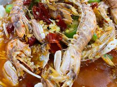 -贞姨美食·老字号海鲜大排档