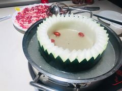 -潮泰牛肉火锅 · 创于1992年(车公庙店)